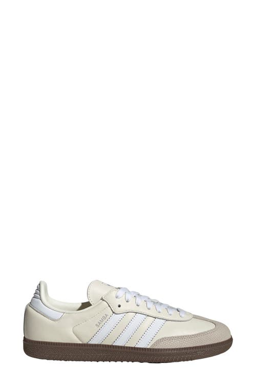 Adidas Originals Adidas Samba Og Sneaker