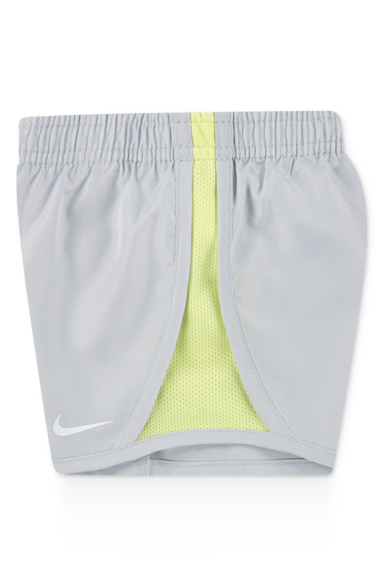 Nike Flow-Ral Tempo T-Shirt & Shorts Set, Alternate, color,