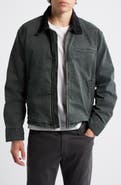 Corridor Utility Jacket