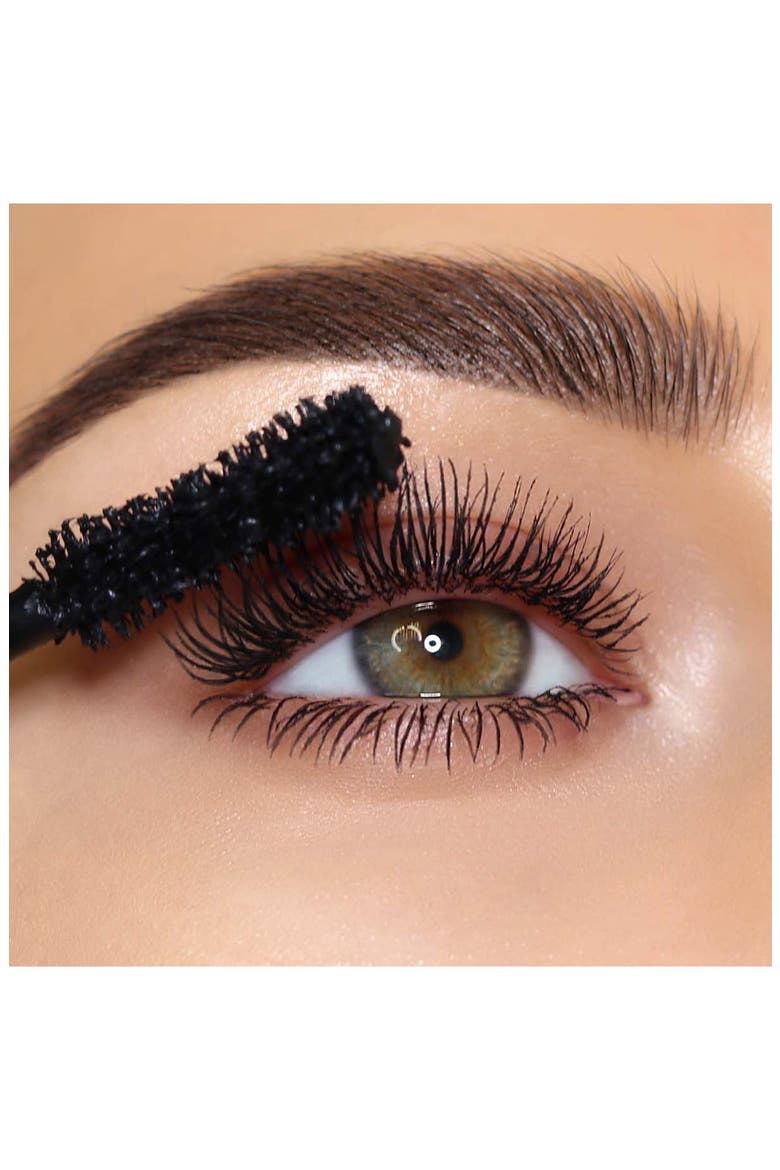 Dark Star Mascara, Alternate, color, XTREME BLACK