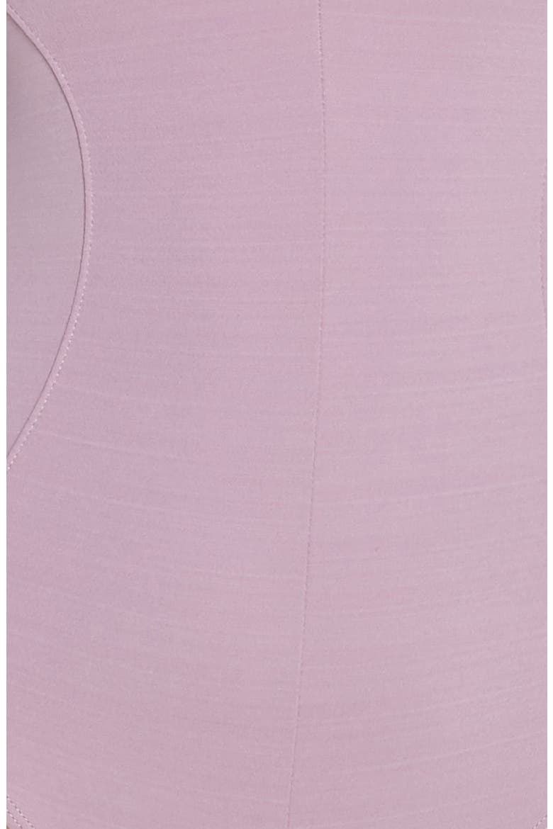 Intimately FP Thong Bodysuit, Alternate, color, LAVENDER