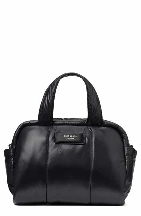 Kate Spade New York choux puffy satchel