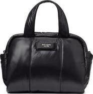 Kate Spade New York choux puffy satchel