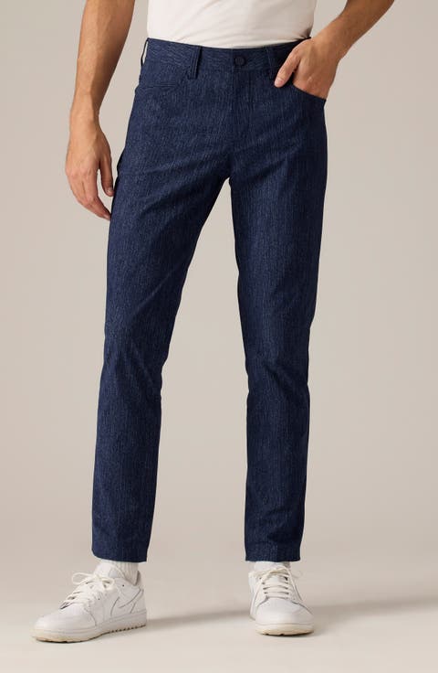 Commuter Five-Pocket Pants