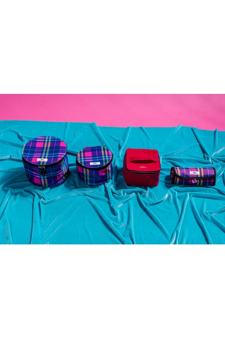 Perfect Gem Jewelry Case, Alternate, color, Clueless
