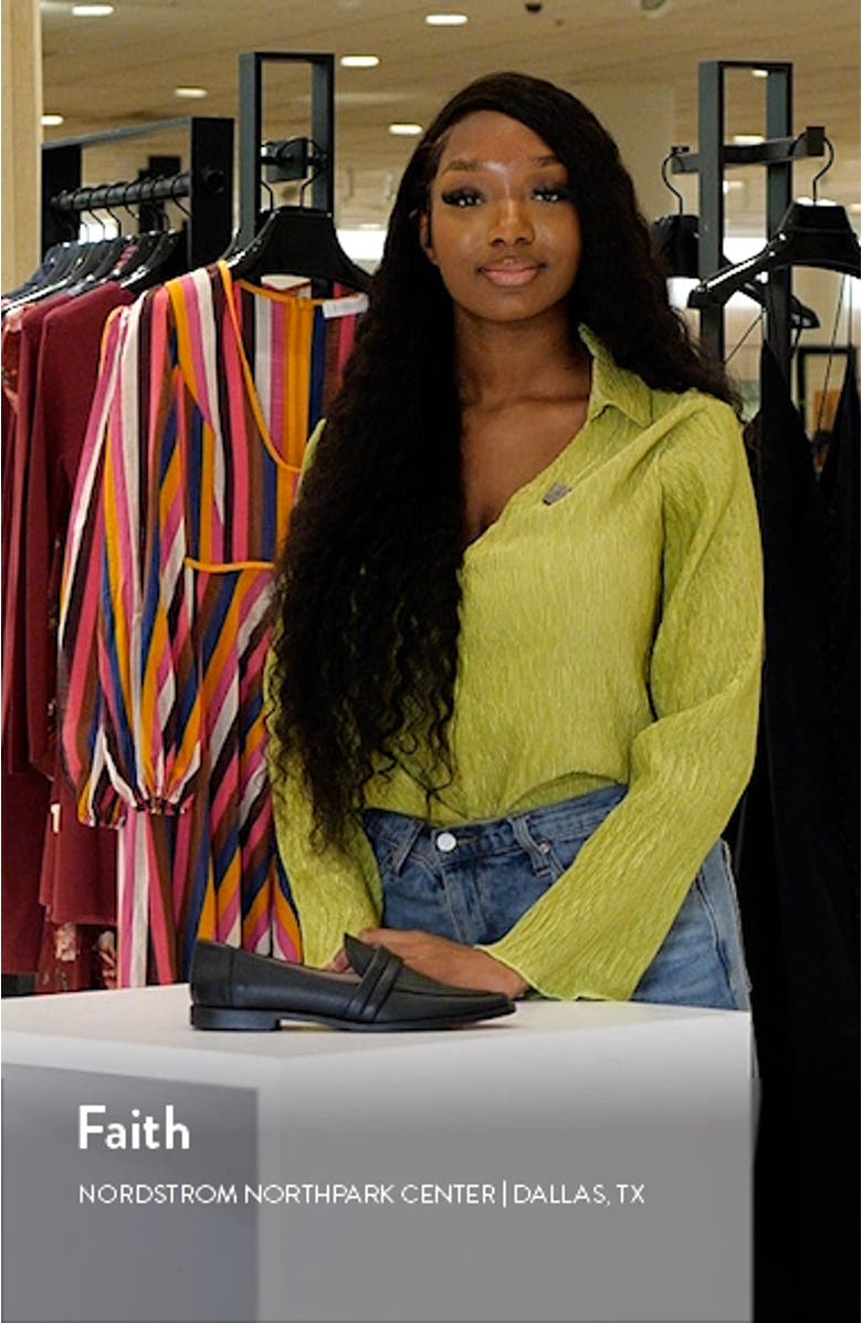 Ebro Loafer, sales video thumbnail