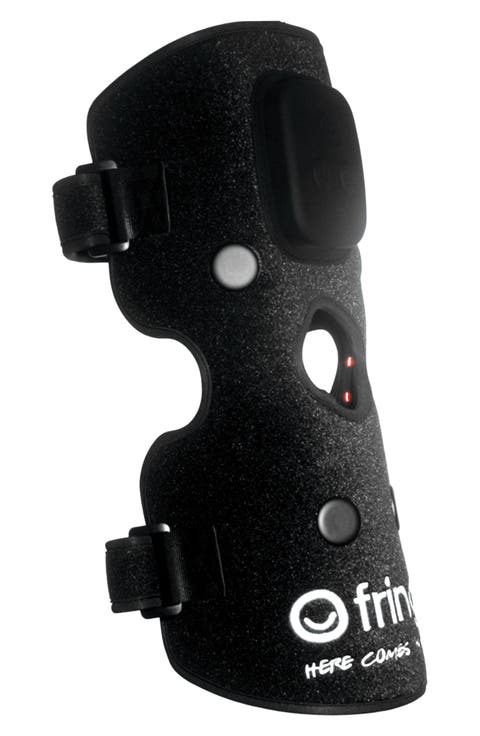 Red Light Multi Joint Wrap