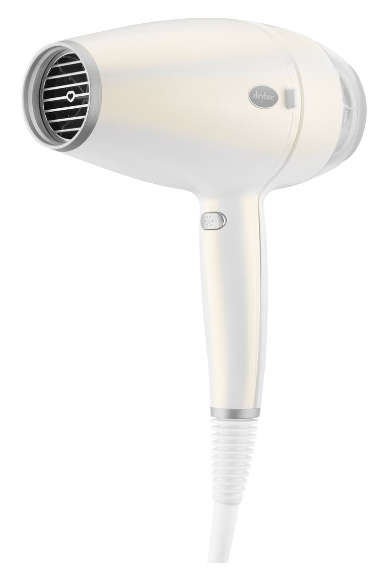 Reserve Ultralight Anti-Frizz Blow Dryer, Main, color, NO COLOR