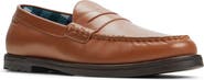 Ted Baker London Parkhill Penny Loafer
