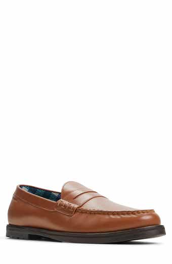 Ted Baker London Parkhill Penny Loafer