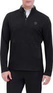 Ben Sherman Quarter Zip Golf Sweatshirt