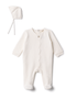 selected Off White