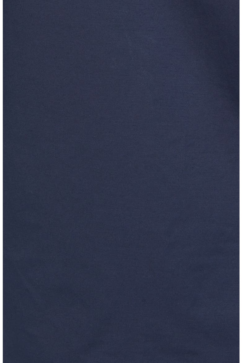Slhvilbert Shirt Jacket, Alternate, color, NAVY BLAZER