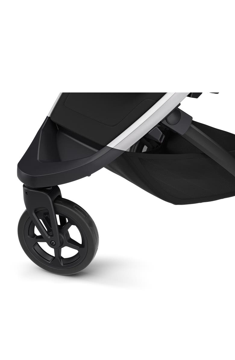 Thule Spring Stroller & Essentials Accessory Bundle, Alternate, color, 