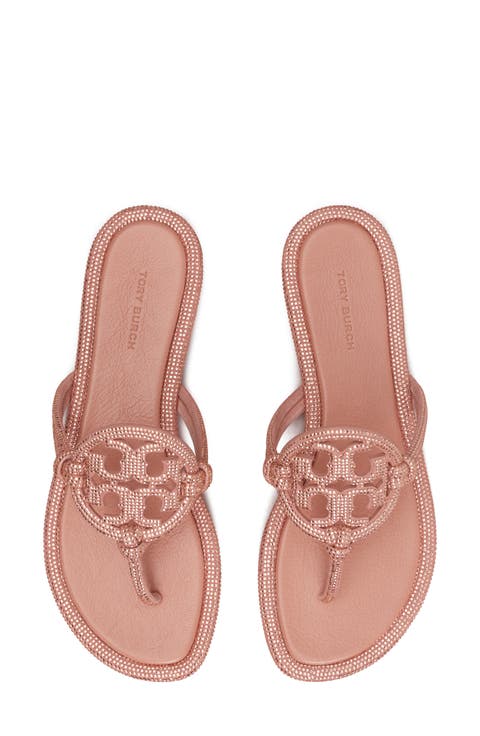 Shop Pink Tory Burch Online | Nordstrom