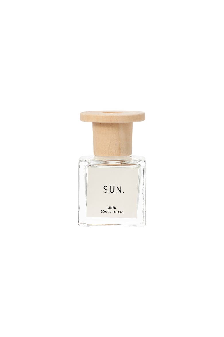 Omnibus Fragrance, Alternate, color, Thu. [ Teakwood ]