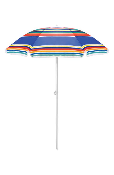 Portable Beach Umbrella