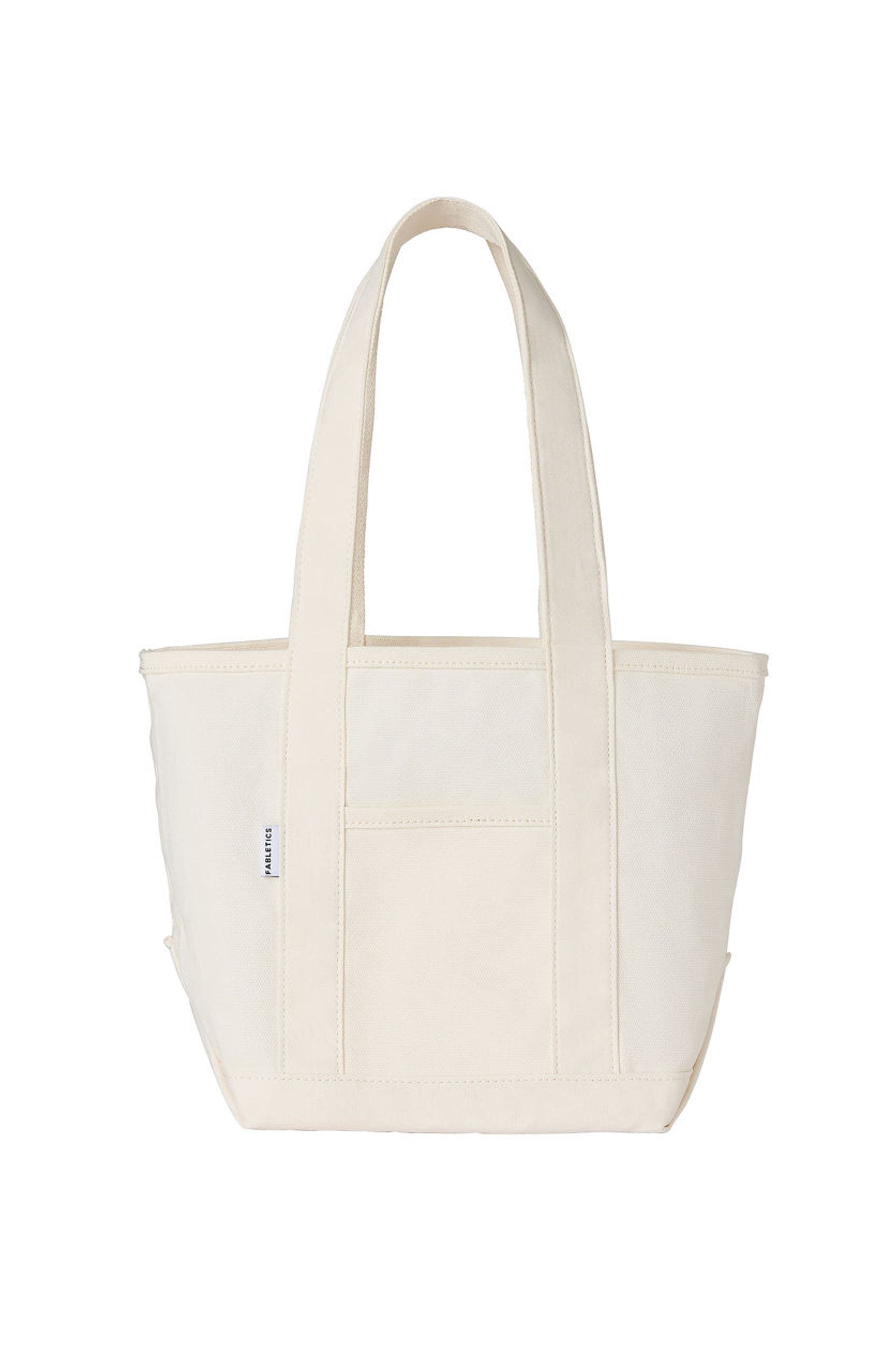 The Canvas Mini Day Tote, Main, color, CANVAS