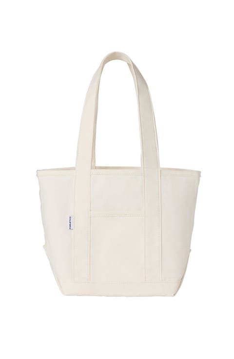 The Canvas Mini Day Tote