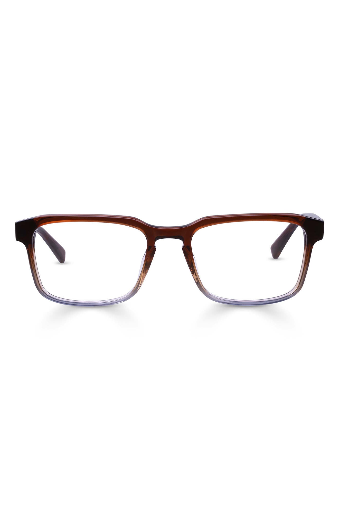 selected MAHOGANY TO FOG GREY CRYSTAL