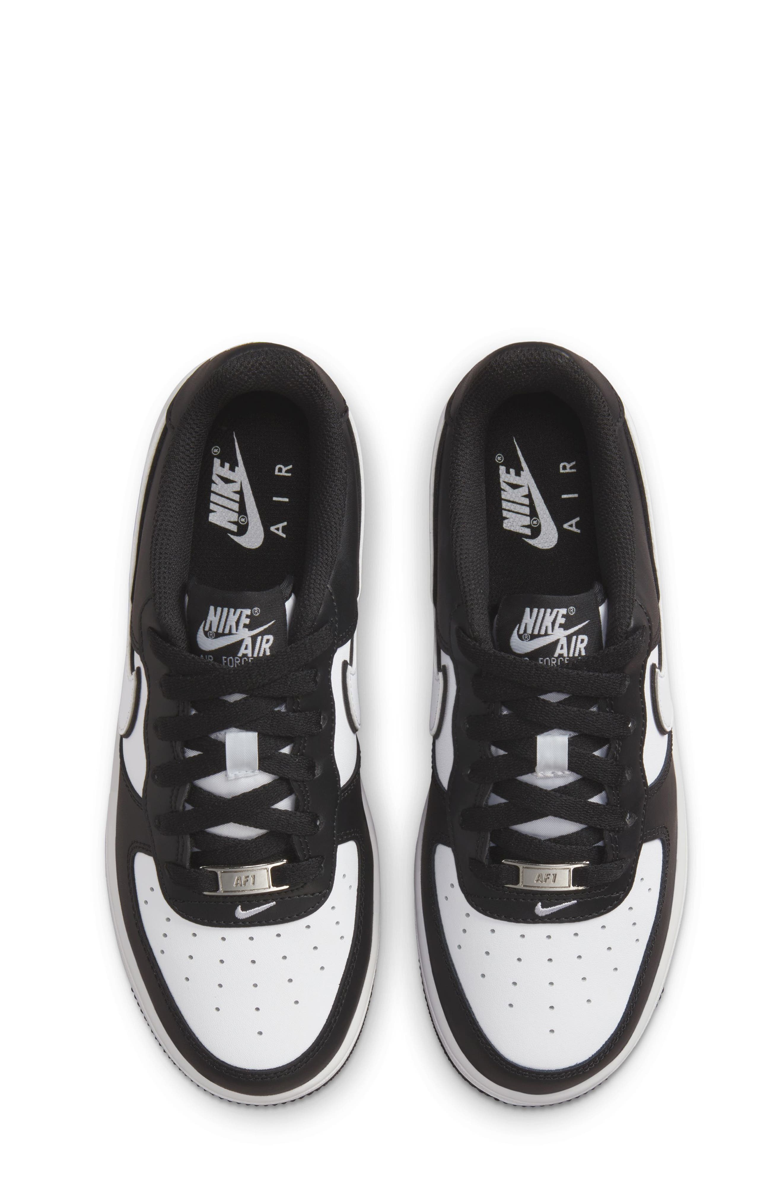 Nike Air Force 1 LV8 Sneaker, Alternate, color, 