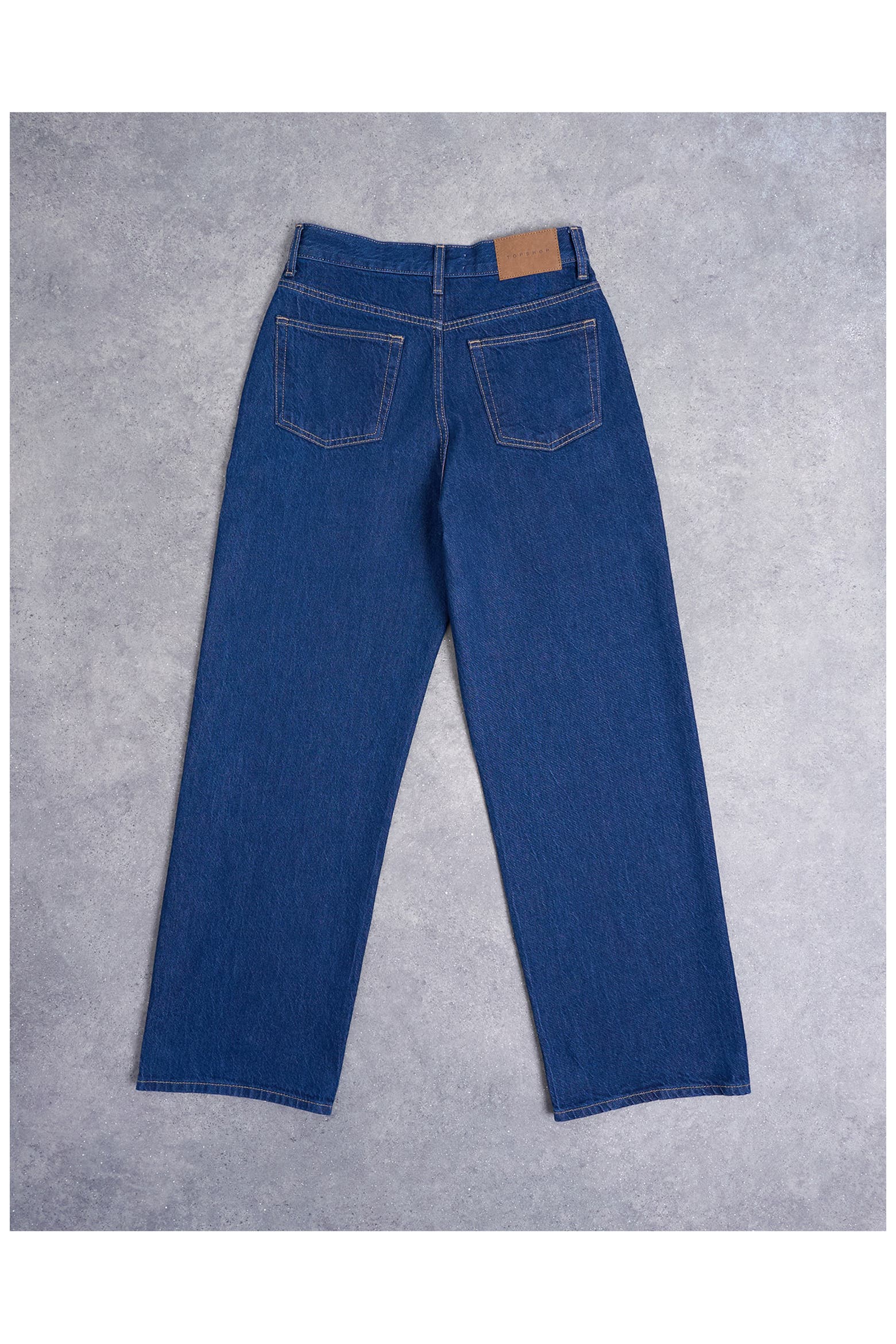 Topshop Column Mid Rise Jeans (Women) | Nordstromrack