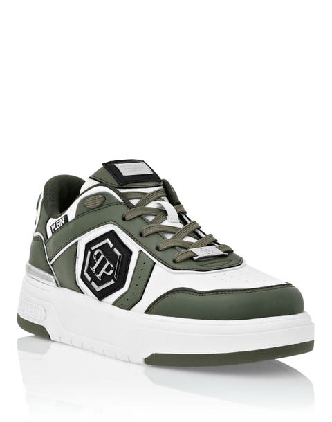 Sneakers Sk8R Plein Low Unisex