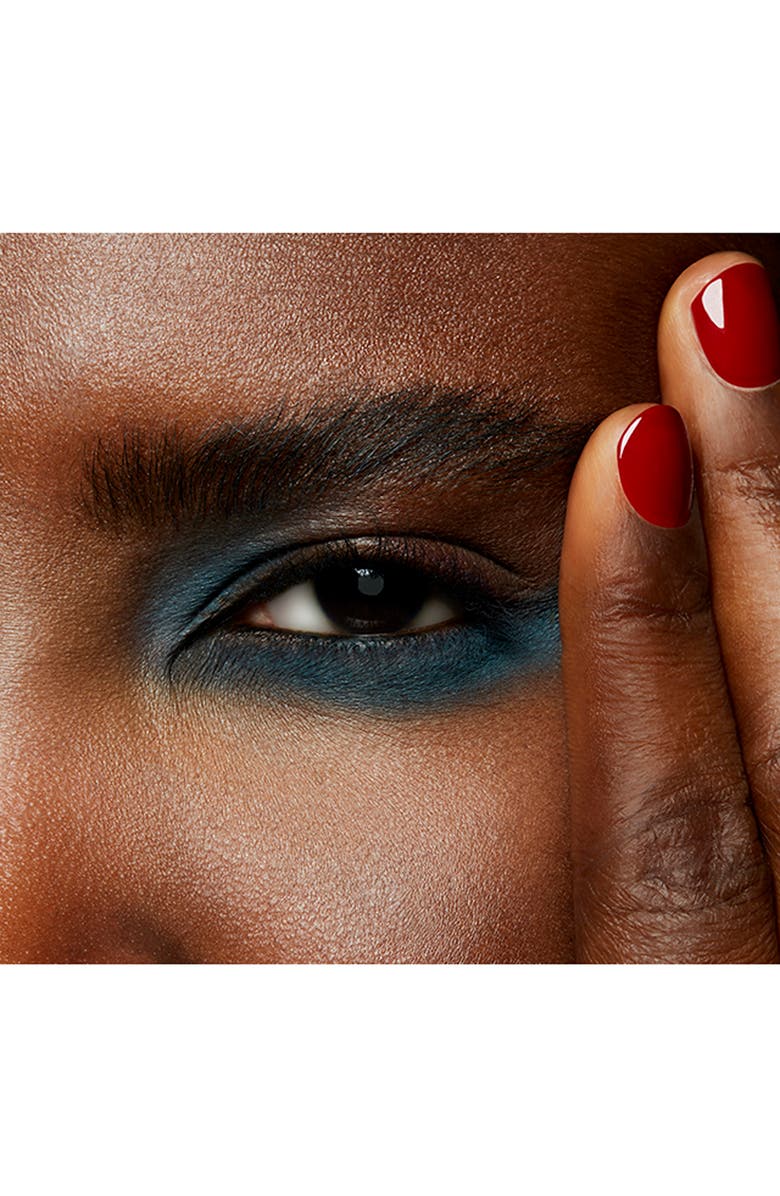 MAC Cosmetics Powder Kiss Soft Matte Eyeshadow, Alternate, color, Good Jeans