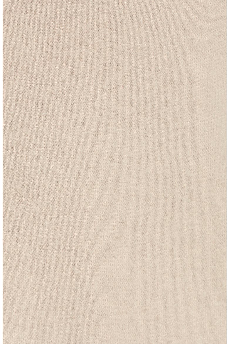 V-Neck Pullover, Alternate, color, TAN OXFORD