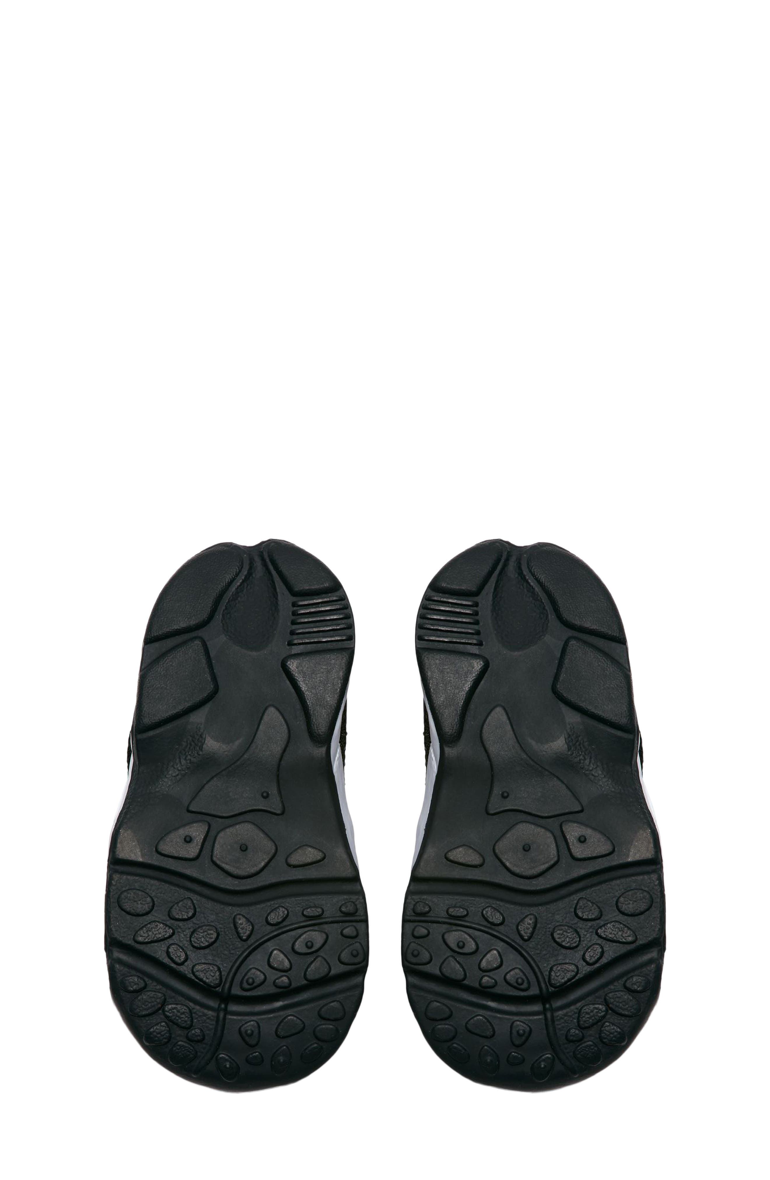 Rift 2 SE Sneaker, Alternate, color, BLACK/ WHITE
