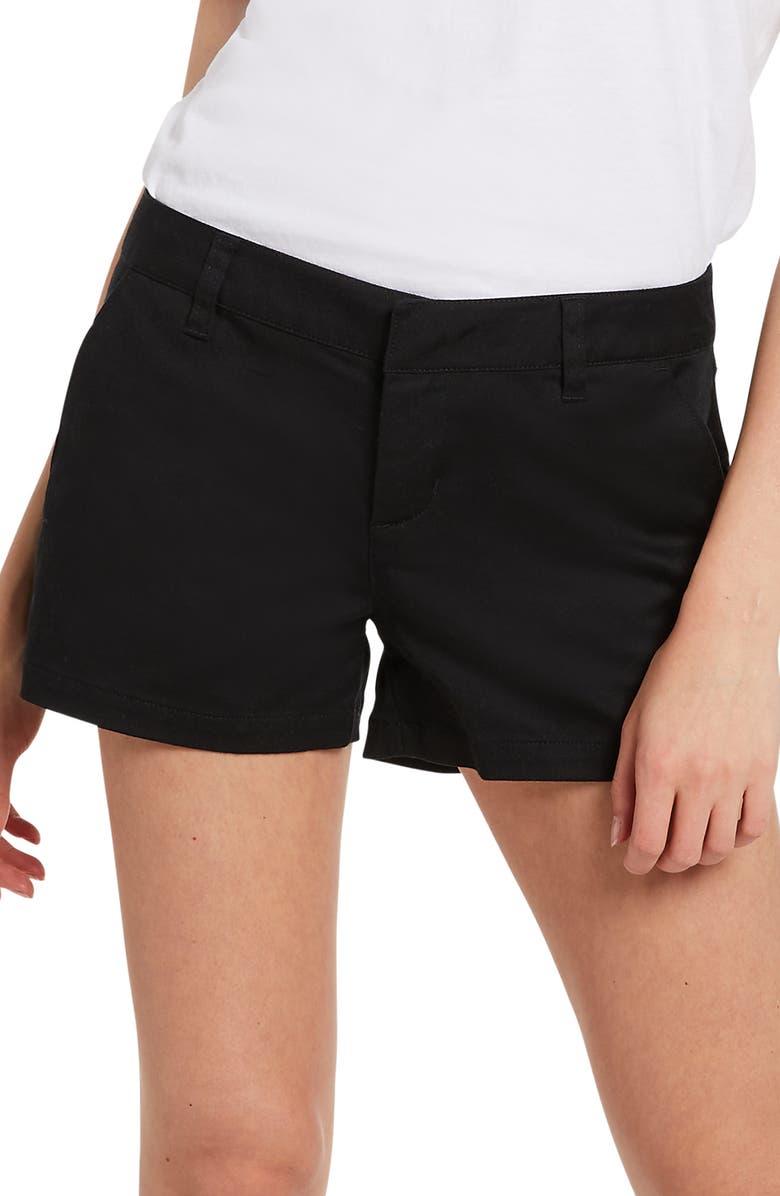 Volcom Frochickie Shorts, Main, color, 