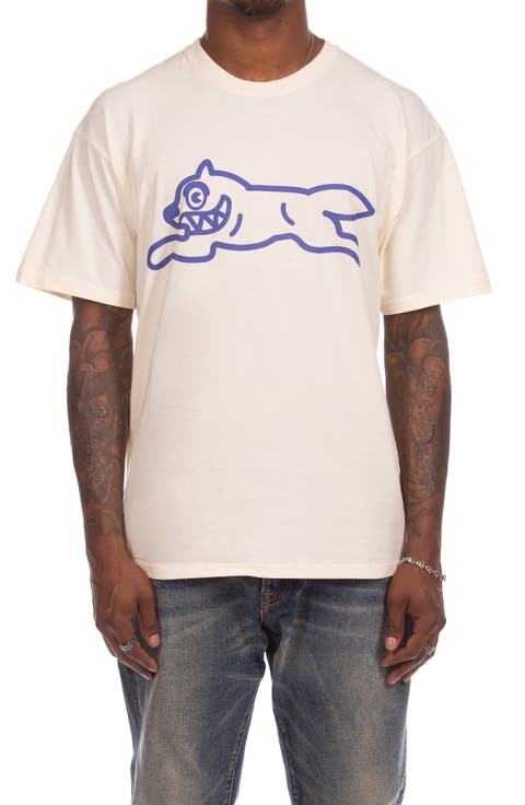 Only the Finest Cotton Graphic T-Shirt