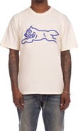 ICECREAM Only the Finest Cotton Graphic T-Shirt