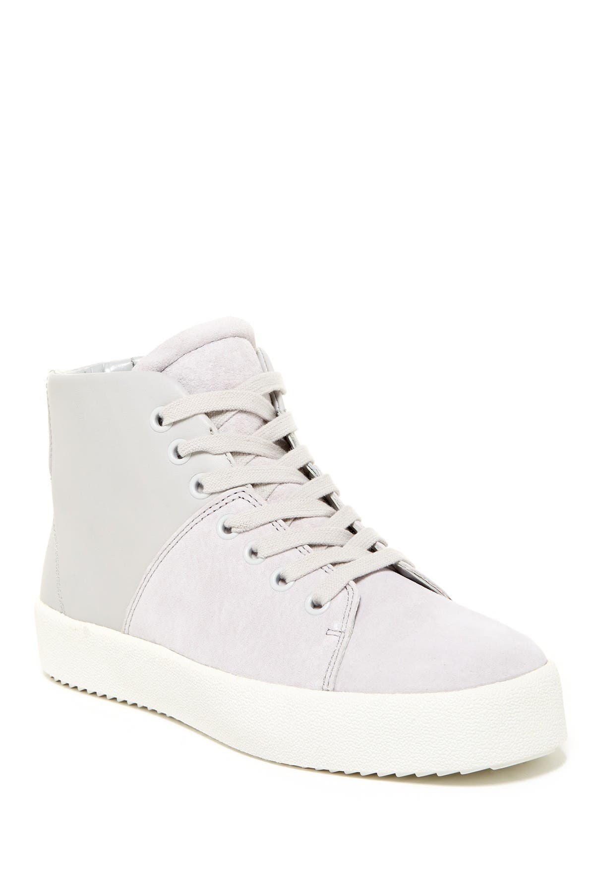 KENDALL + KYLIE Dylan 2 High Top Sneaker, Alternate, color, 