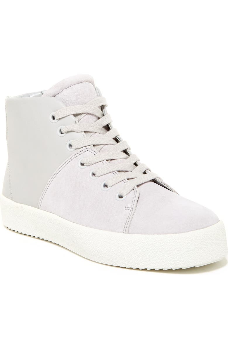 KENDALL + KYLIE Dylan 2 High Top Sneaker, Alternate, color,