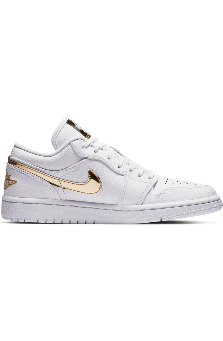 Jordan Nike Air Jordan 1 Low SE Sneaker, Alternate, color,