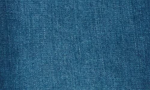 Joe's The Brixton Slim Straight Leg Jeans In Blue