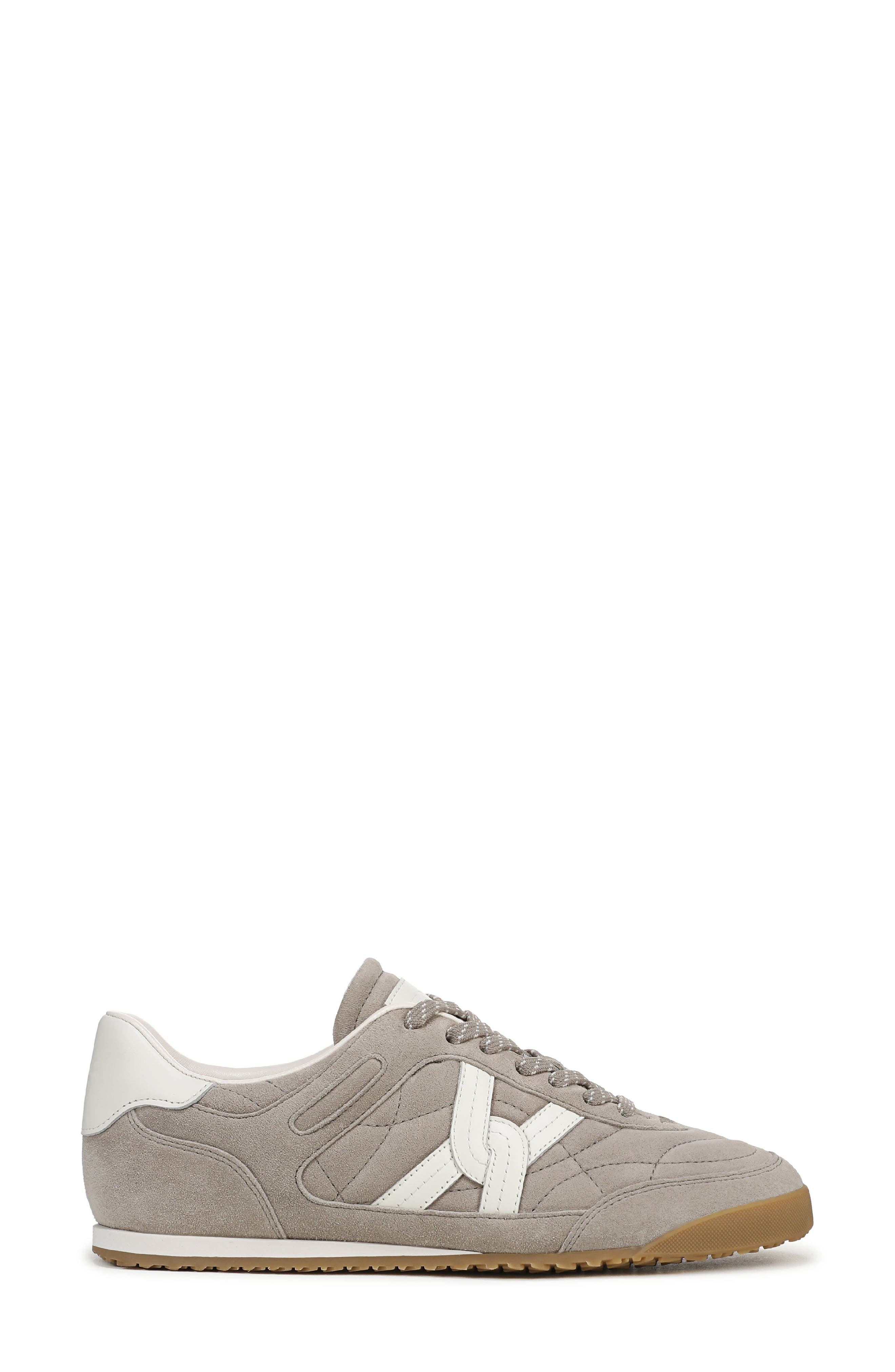 Veronica Beard <p>Natalia Sneaker (Women)</p>, Alternate, color, 