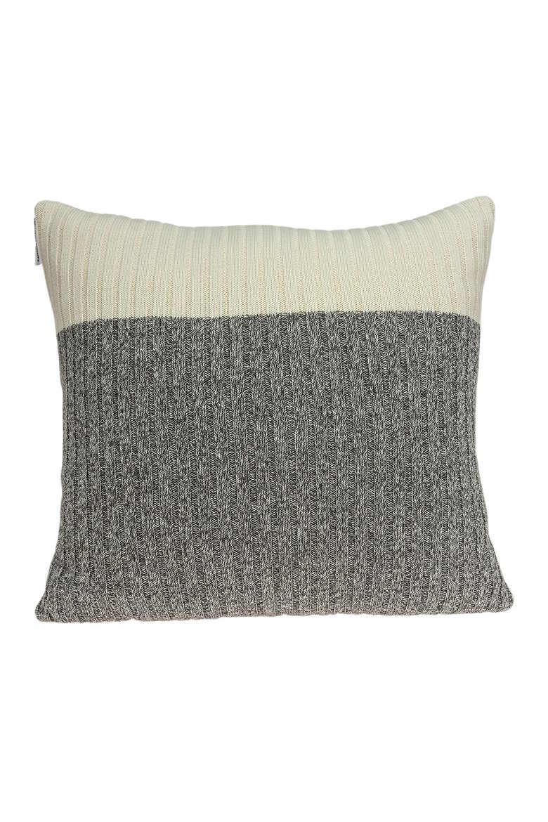 Wilson Transitional Pillow - 20" x 20" - Tan, Alternate, color, TAN