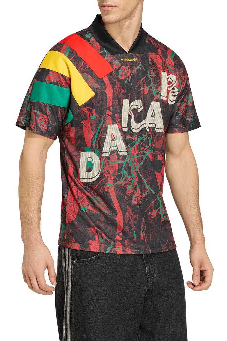 FIFA World Cup 2026™ Senegal Graphic Jersey (Men) | Nordstrom