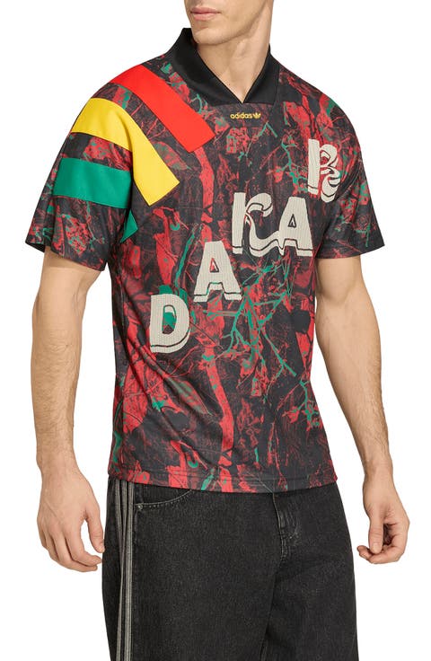 FIFA World Cup 2026™ CDMX Soccer Jersey