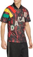 adidas FIFA World Cup 2026™ Senegal Graphic Jersey