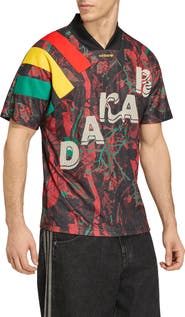 adidas FIFA World Cup 2026™ Senegal Graphic Jersey