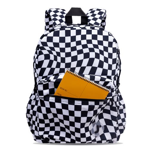 J World Unisex oz 17" Daily Backpack For School And Travel