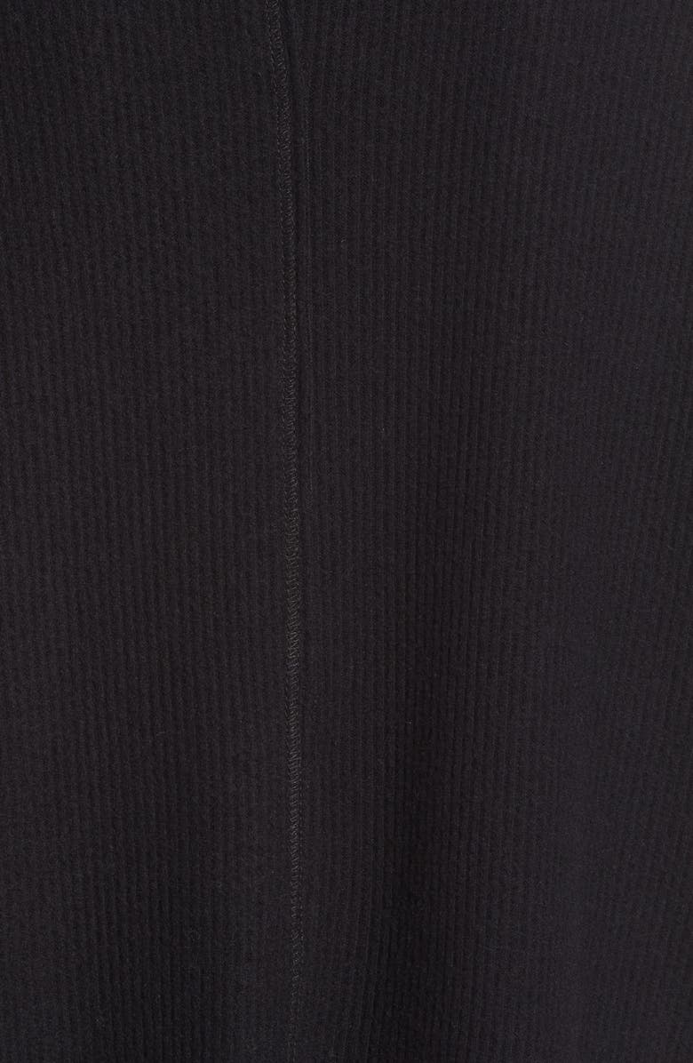 Treasure & Bond Mock Neck Rib Pullover, Alternate, color, 