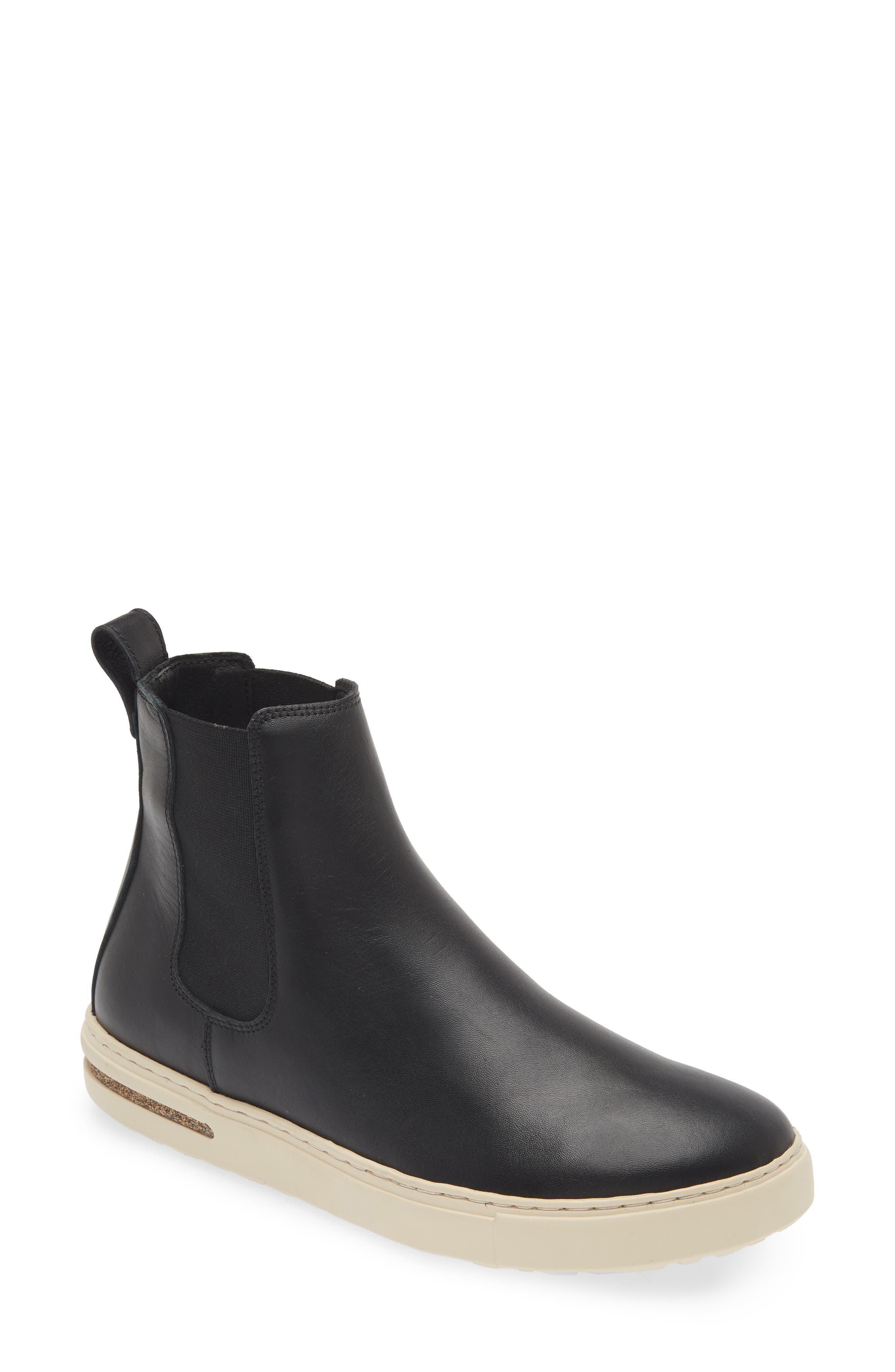 Birkenstock Bend Chelsea Boot, Main, color, 
