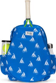 Ame & Lulu Little Love Tennis backpack