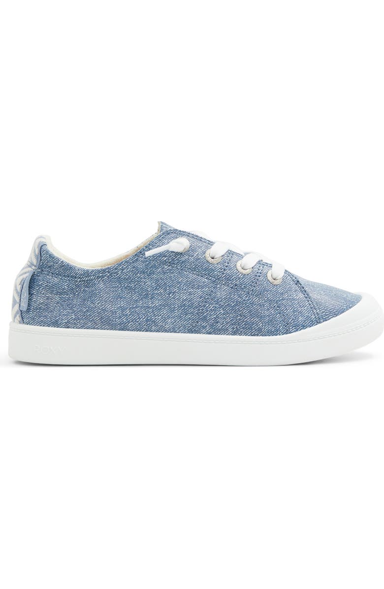 Roxy Bayshore Plus LX Sneaker, Alternate, color,