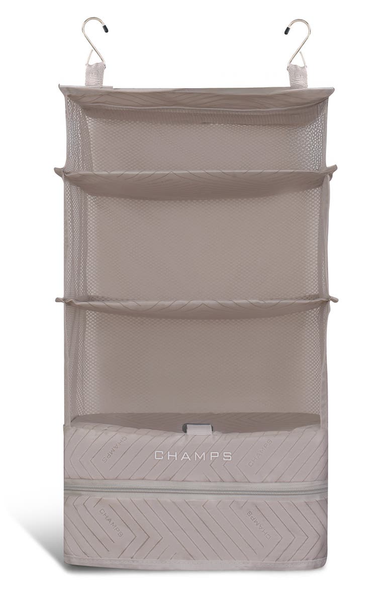 Travel Closet, Main, color, OFF WHITE