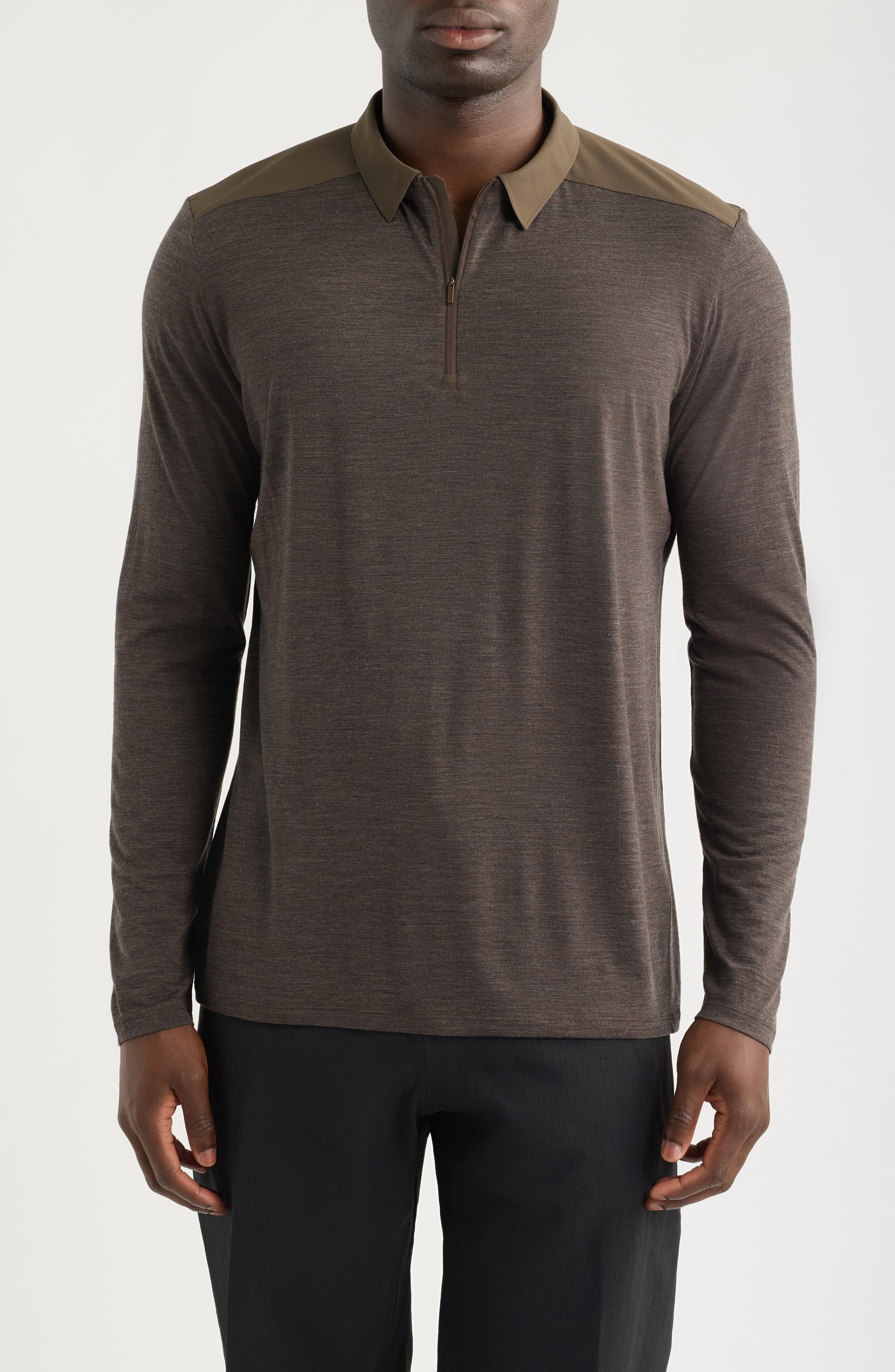 selected SABLE HEATHER